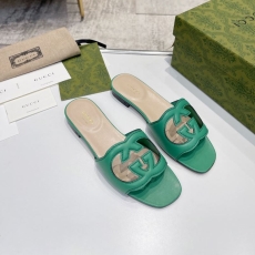 Gucci Slippers